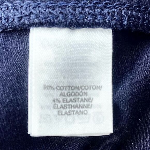 Victoria’s Secret Basic Navy Leggings - Picture 7 of 8